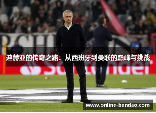 迪赫亚的传奇之路：从西班牙到曼联的巅峰与挑战