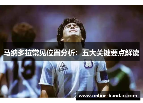马纳多拉常见位置分析：五大关键要点解读